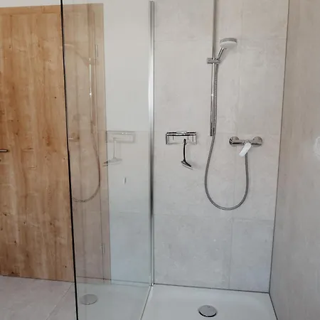 4 Sterne Hochries Apartamento
