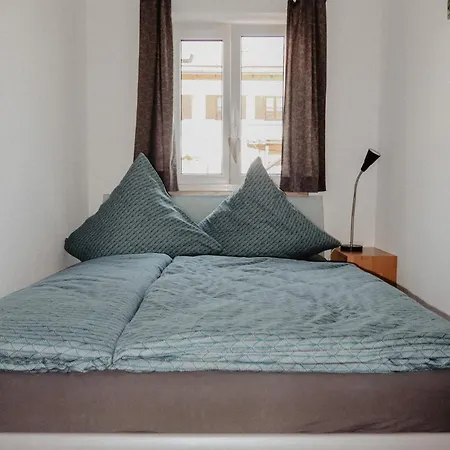 4 Sterne Hochries Apartamento