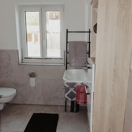 4 Sterne Hochries Apartamento Rohrdorf (Bavaria)