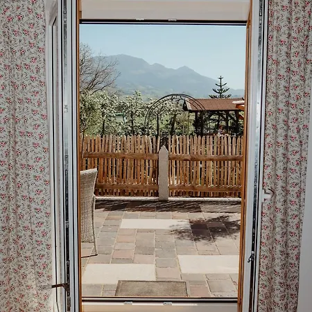 Apartamento 4 Sterne Hochries *