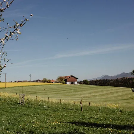 Apartamento 4 Sterne Hochries Rohrdorf (Bavaria)