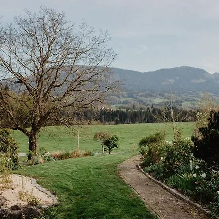 4 Sterne Hochries Apartamento Rohrdorf (Bavaria)
