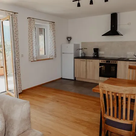 Apartament 4 Sterne Hochries *